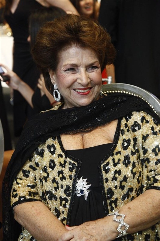 Miss Lebanon 2012 Part 2